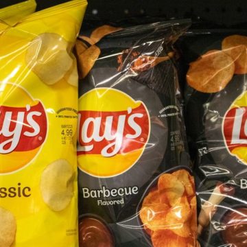 9 Processed Foods Researchers Now Associate With Faster Cognitive Decline