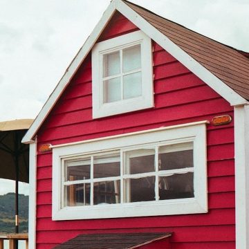 I Lived in a Tiny House for 3 Years - Here's What No One Warned Me About