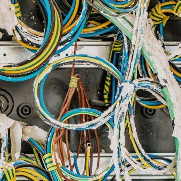 The No-Go List: 7 U.S. Home Features Inspectors Say Cause the Worst Problems