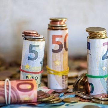 As Pennies Fade Out, Here's What You Can Do With That Spare Change Jar in the Kitchen