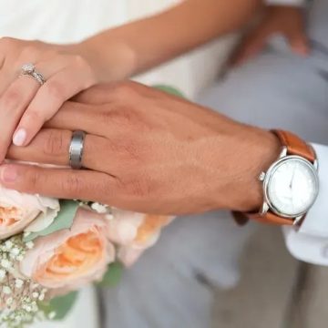 10 Lessons Many Men Don't Learn Until After Marriage