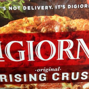 10 Frozen Pizzas Italian Chefs Ranked From Worst to Best