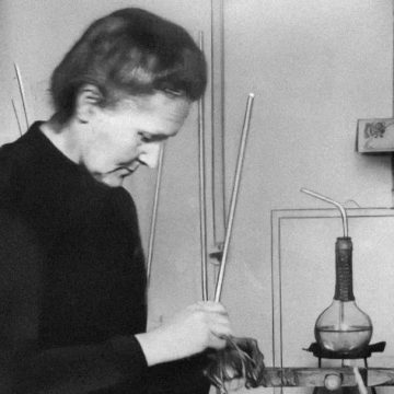 10 Historical Figures Who Weren't What We Learned in School