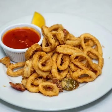 9 Famous Dishes Many Diners Admit They'll Never Order Again