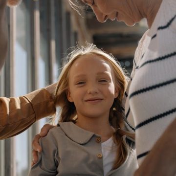 9 Lessons Grandparents Taught That Schools Don't Really Teach Anymore