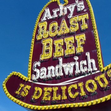 Food Fans Ranked These as America's Best Roast Beef Sandwiches
