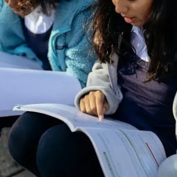 The US States With the Most Alarming and Surprising Literacy Rates Revealed