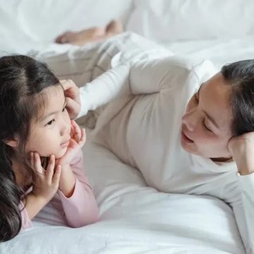 15 Compliments Kids Want To Hear, But Will Never Ask Their Parents To Say