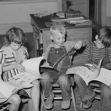 8 Daily Fears 60s Kids Grew Up With That May Surprise Younger Generations