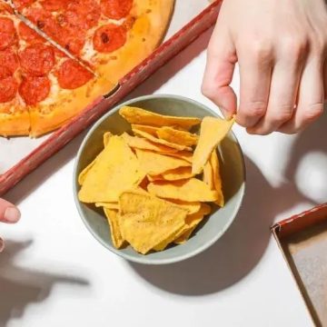 11 Discontinued Grocery Store Snacks from the '90s We're Still Mourning