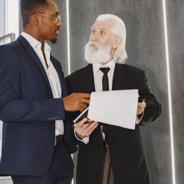12 Things You Should Never Bring Up in a Job Interview After 50