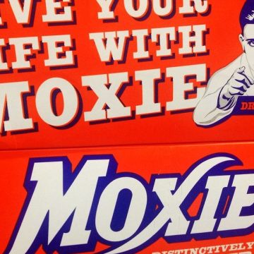 10 Vanishing Soda Fountain Drinks From Your Grandparents' Era That Nobody Serves Anymore