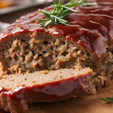 The Recipes Every Mom Made in the '80s That Nobody Talks About Anymore