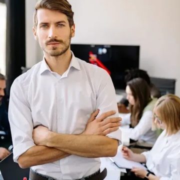 9 Everyday Phrases That Instantly Make Men Sound More Polished and Sophisticated
