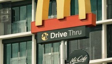 McDonald's Is Quietly Changing Something at Every Drive-Thru - Have You Noticed Yet