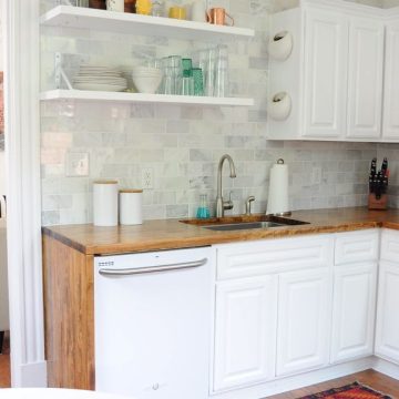 10 Kitchen Upgrades That Cost Under $200 and Make the Biggest Visual Difference
