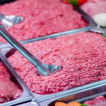 If Your Food Goes Grey in the Fridge Here Is What Nutritionists Say It Actually Means