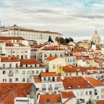 The European Cities Most Americans Fall in Love With and Never Want to Leave