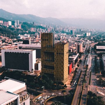 10 Cities Around the World Where Remote Workers Say Life Actually Feels Better