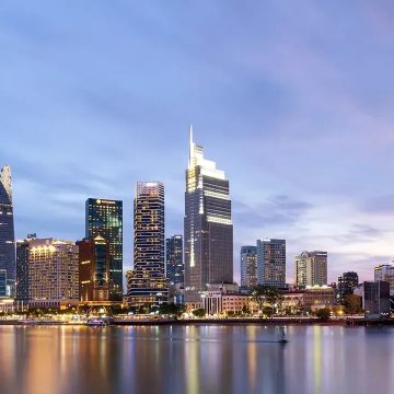 9 Asian Cities That Offer an Extraordinary Quality of Life for a Fraction of the Cost