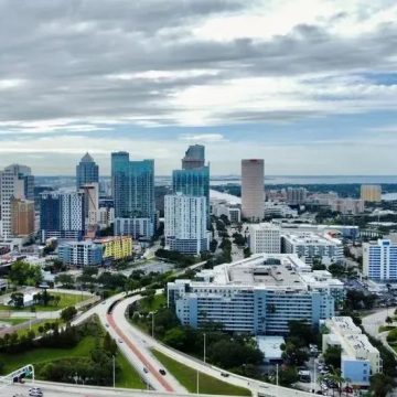 The 8 Most Uncomfortably Humid Cities in the United States - Ranked
