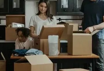 The New "Forgotten Generation" Trend: Why Gen X in These 6 Cities Are Quietly Moving On