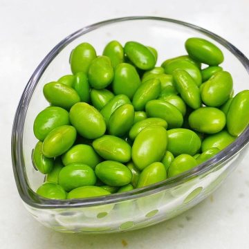 10 Frozen Food Items Nutritionists Have Stocked in Their Own Freezers Without Any Guilt