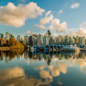 9 Canadian Cities Americans Are Quietly Moving to - and Never Looking Back