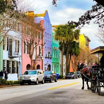 6 U.S. Cities That Feel Like Europe - Without the Cost of a Plane Ticket