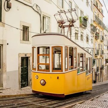 7 European Cities Americans Are Falling in Love With and Choosing Over Retirement in the U.S.