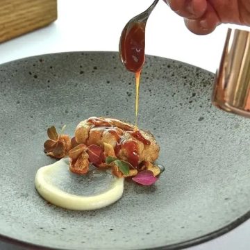 The "Sub Substitutions" Etiquette: Why Customizing Your Order at a Fine Dining Spot Is a Major Insult to the Chef