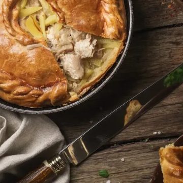 11 Forgotten Diner Comfort Foods from the 1950s That Deserve a Modern Comeback