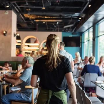 The "Water with Lemon" Habit: 9 Things You Do at a Restaurant That Make Your Server Secretly Roll Their Eyes