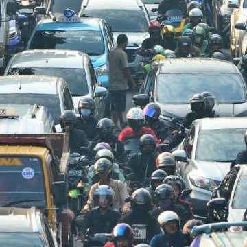 The U.S. Cities Where Traffic Is So Consistently Terrible It Is Changing How People Live