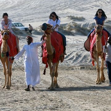 7 Countries That Still Restrict Women From Travelling Internationally Without Male Approval