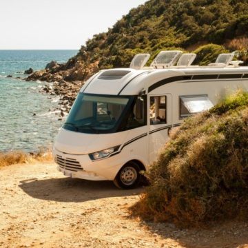 rv by water