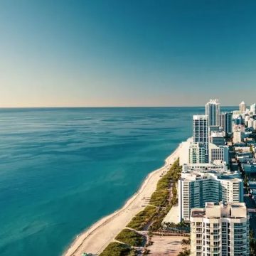 Most Americans Have Only Set Foot in 5 of These U.S. Cities - See How You Compare