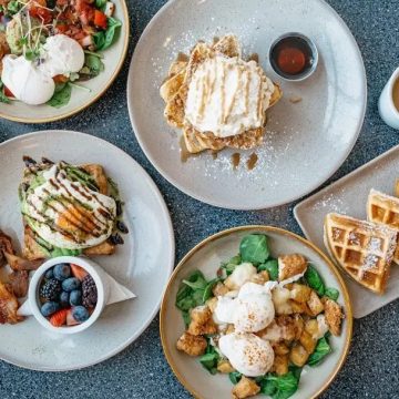 The Brunch Trap: 8 Overpriced Dishes Savvy Diners Never Order on Sundays