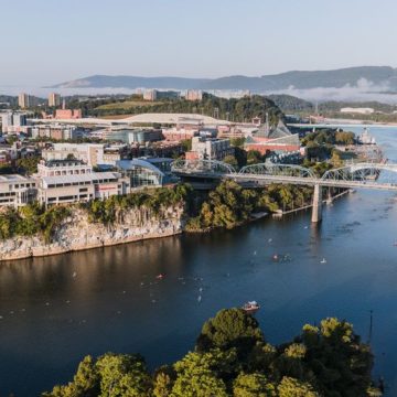 The Most Overlooked U.S. Cities Where Property Values Are Rising Faster Than Anyone Expected