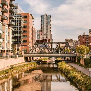 6 U.S. Cities Where Locals Say Quality of Life Improved More Than Anywhere Else This Decade