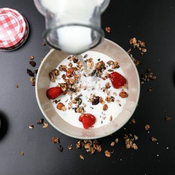 6 Foods That Sound Unhealthy and That Nutritionists Say Are Actually Fine