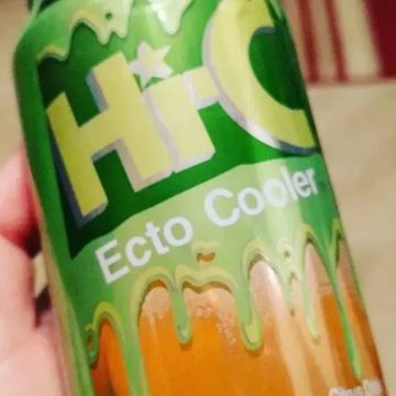 The Sodas From the 80s and 90s People Are Desperately Trying to Bring Back