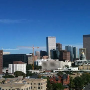 The Cities Americans Move to for a Better Life - and Quietly Leave Within Two Years