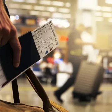 Frequent Travelers Reveal the 8 Airport Mistakes They See Every Day