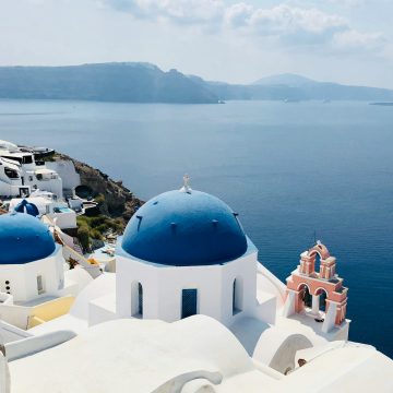 The 10 Vacation Destinations Travelers Say Didn't Live Up to the Hype