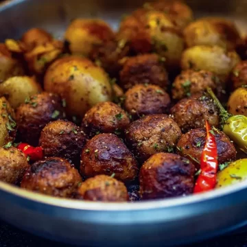 If Your Grandmother Cooked in the 50s You Will Remember These 9 Dishes Instantly