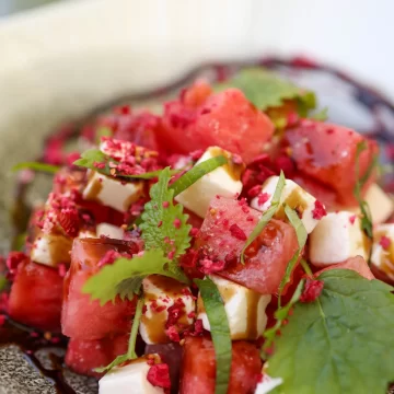 The Food Combinations That Sound Wrong but Professional Chefs Swear By