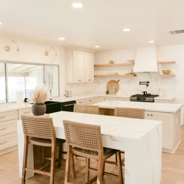 The 11 Home Trends Interior Designers Say Are Already Losing Appeal