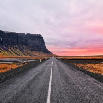 Why Iceland in Winter Is a Completely Different Country From the One in the Brochures