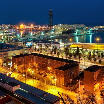 6 International Cities Seeing the Biggest Surge of Americans Relocating Right Now